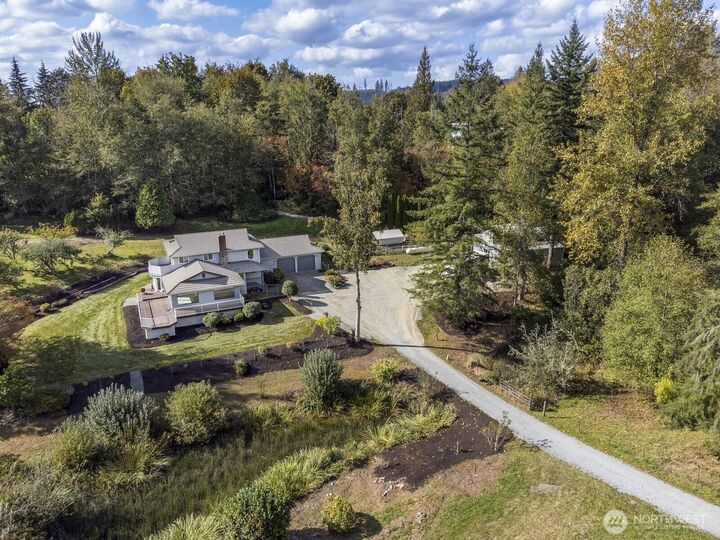 Property Photo: 8824 Grandview Road WA 98223