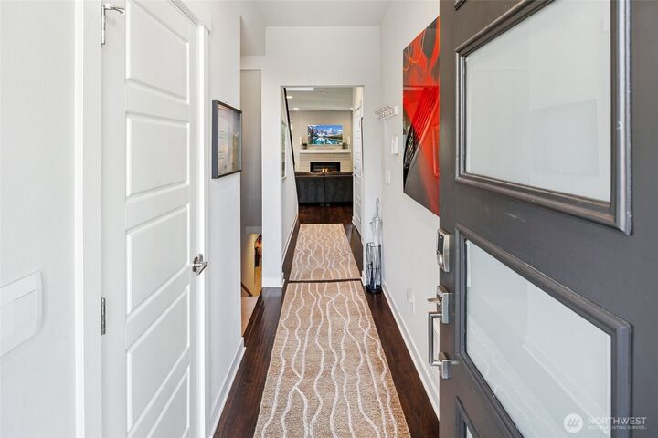 Property Photo:  1325  Seattle Hill Road G1  WA 98012 