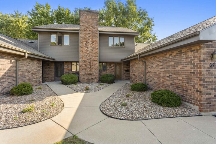 Property Photo: 62 Spencer Village Court WI 54914