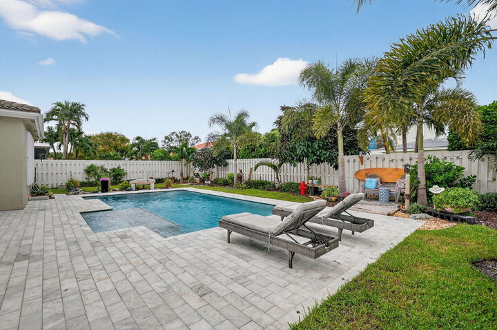 Property Photo: 6394 Sand Hills Circle FL 33463