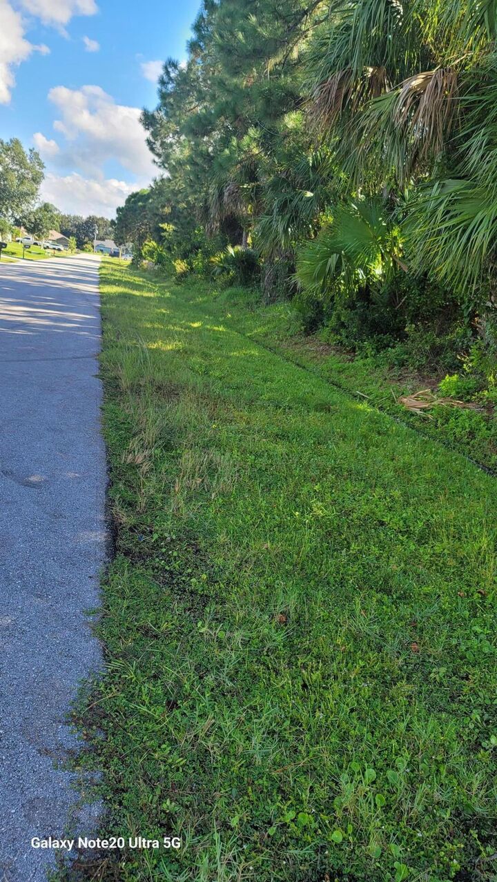 Property Photo: 3832 SW Janiga Street FL 34953