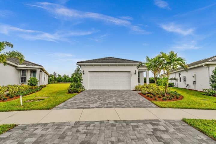 1133 Haven Circle  Vero Beach FL 32960 photo