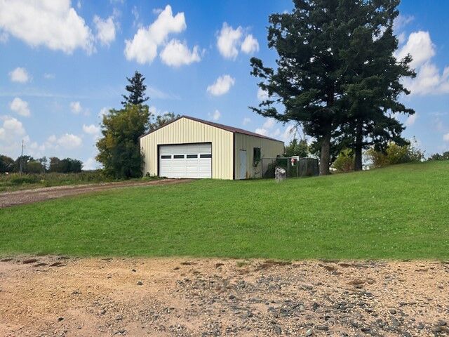 Property Photo: 1356 10th Street WI 54889