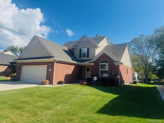 Property Photo:  9410 Annalia Drive  MI 48150 