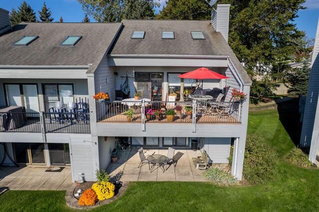 Property Photo: 300 Black River Street 21 MI 49090