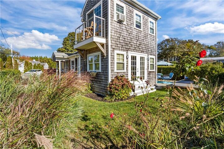Property Photo: 4 Tony Street RI 02878