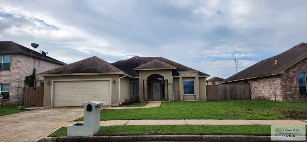 Property Photo: 7566 Cedar Ave. TX 78526