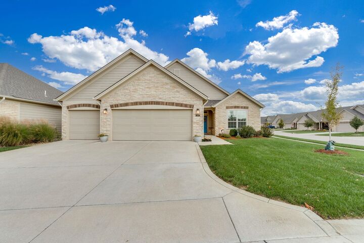 3995 N Solano Ct  Wichita KS 67205 photo