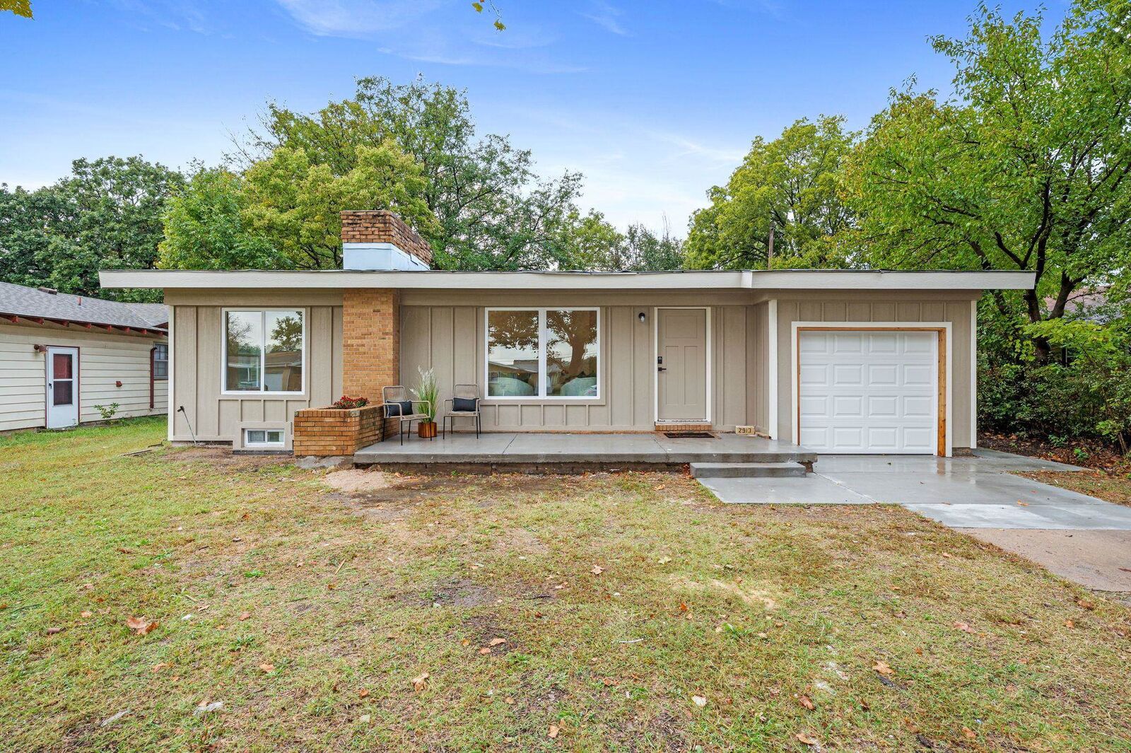 Photo de la propriété:  2913 N Vassar St  KS 67220-2439 