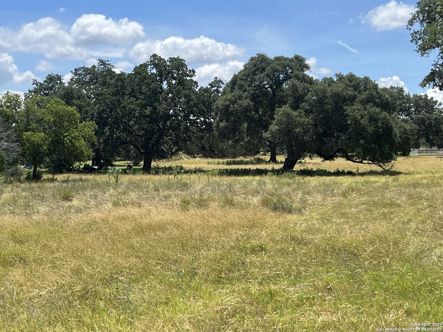 Property Photo:  560 &Amp Lot 295 Appaloosa  TX 78003 