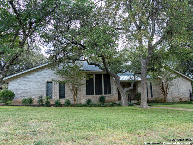 Property Photo:  13132 Hunters Ledge  TX 78230