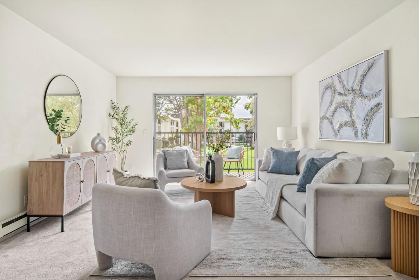 Property Photo: 1750 Halford Avenue 212 CA 95051