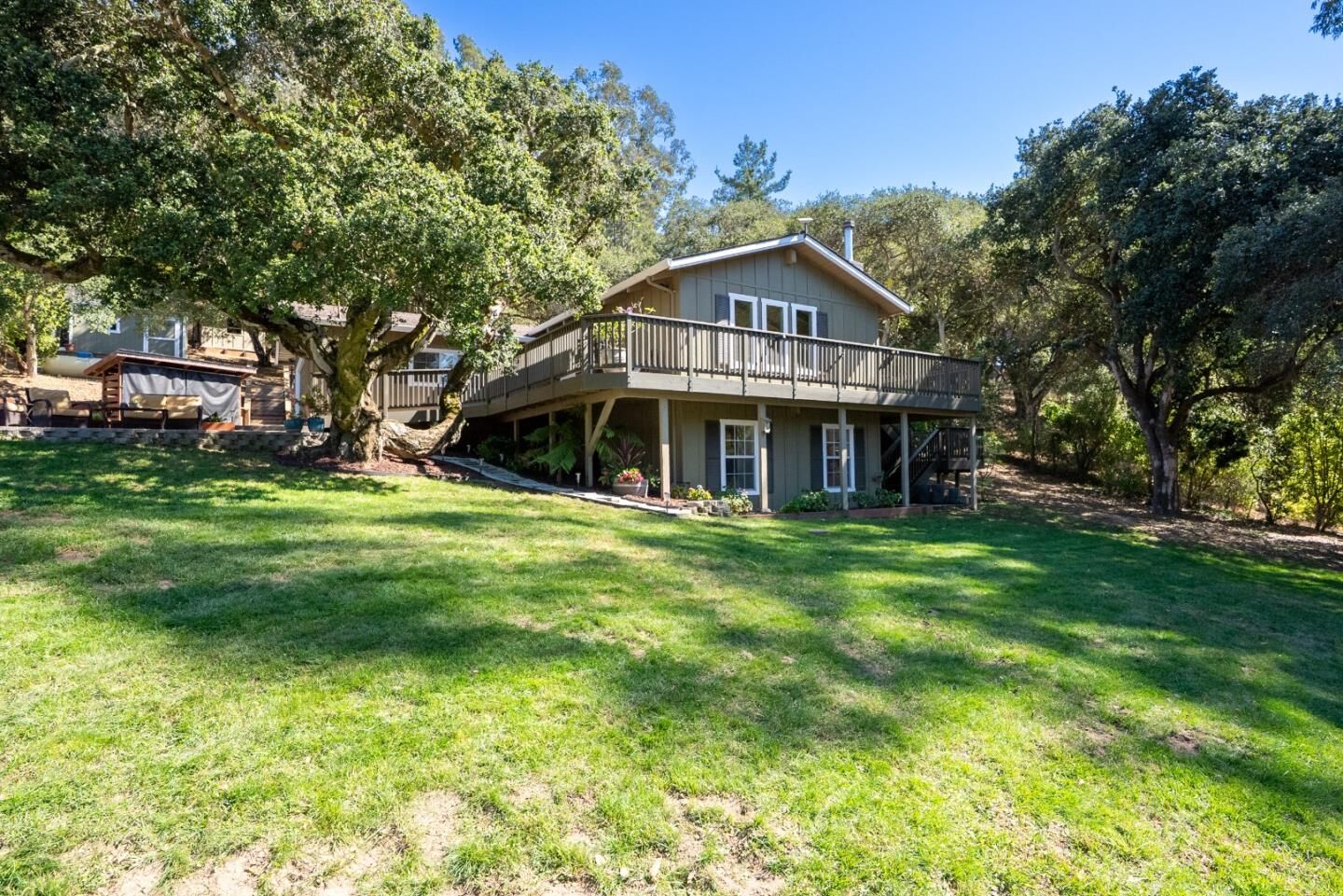 Property Photo: 2471 Tuckahoe Terrace CA 95076