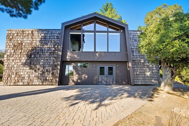 Property Photo: 22721 Oak Flat Road CA 95033