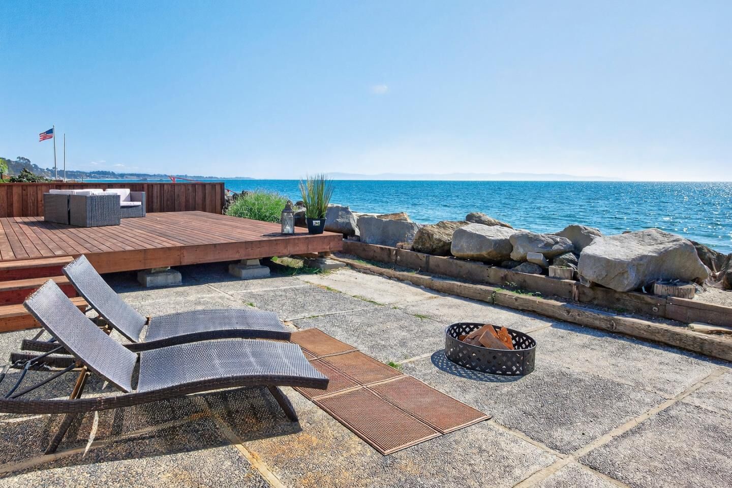 Property Photo: 745 Las Olas Drive CA 95003