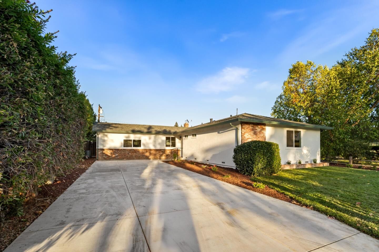 Property Photo:  4216 Camden Avenue  CA 95124 