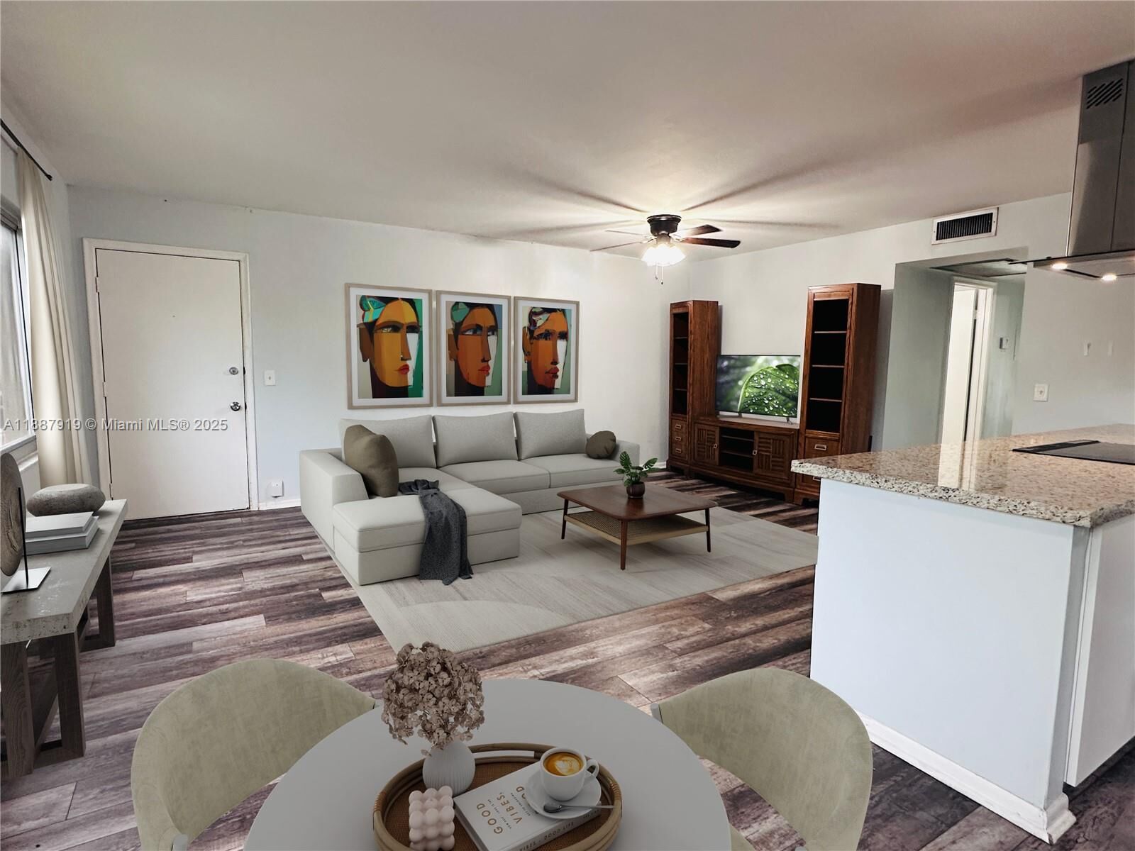 Property Photo: 850 SW 133rd Ter 318B FL 33027