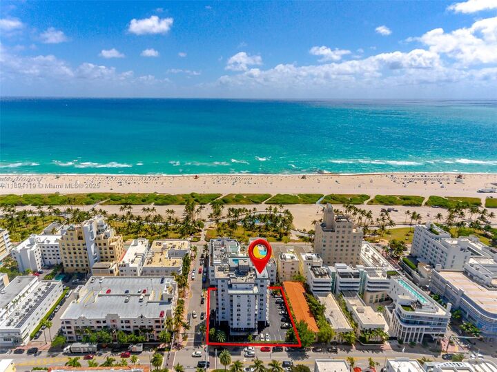 1255 Collins Ave 802  Miami Beach FL 33139 photo