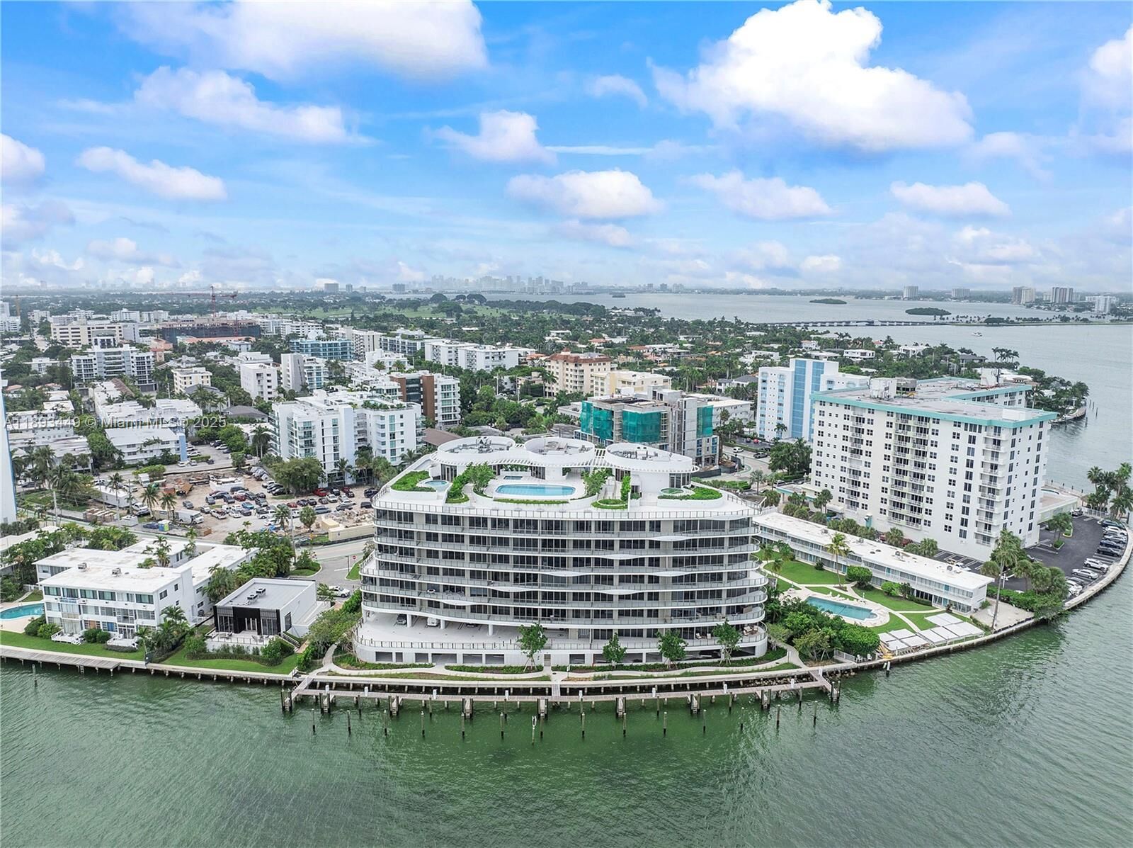 Property Photo:  1135 103rd St Ph2  FL 33154 