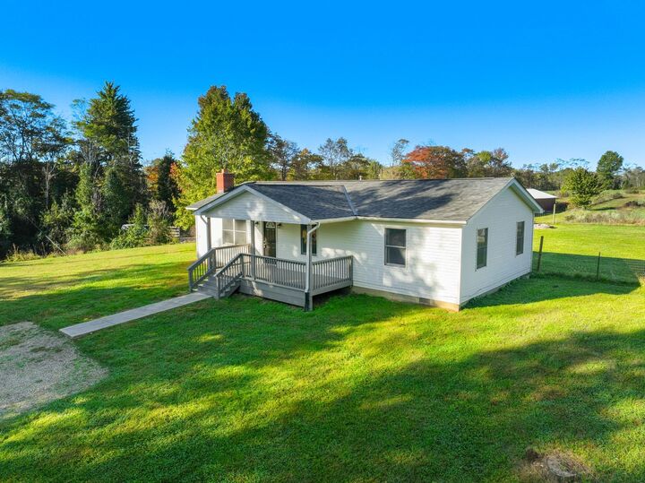Property Photo: 1785 N State Road 101 IN 47031