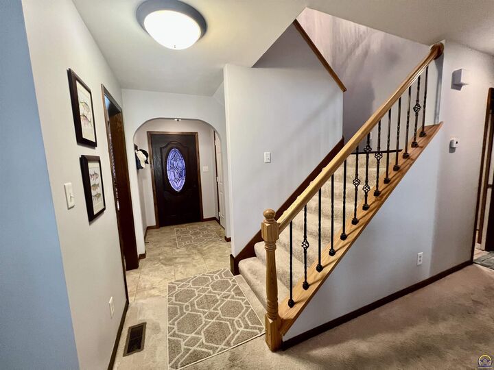 Property Photo:  2952 SW Woodstock Ln  KS 66614