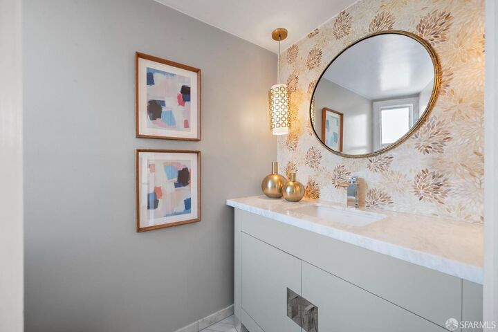 Property Photo: 11 Encline Court CA 94127