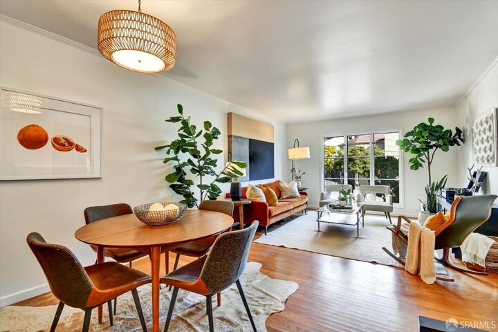 Property Photo: 89 Glenview Drive CA 94131