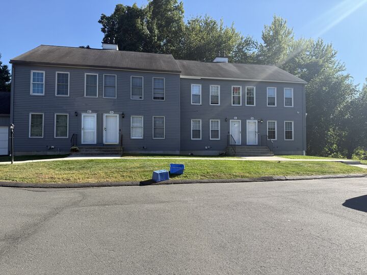 Property Photo:  11 Riverview Drive D  CT 06088
