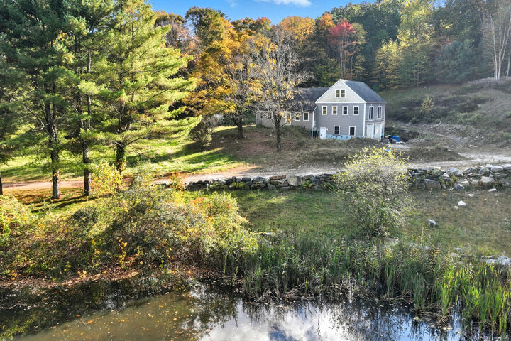 190 Cider Mill Road  Tolland CT 06084 photo