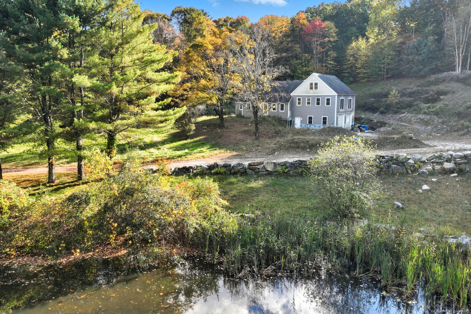 Property Photo: 190 Cider Mill Road CT 06084