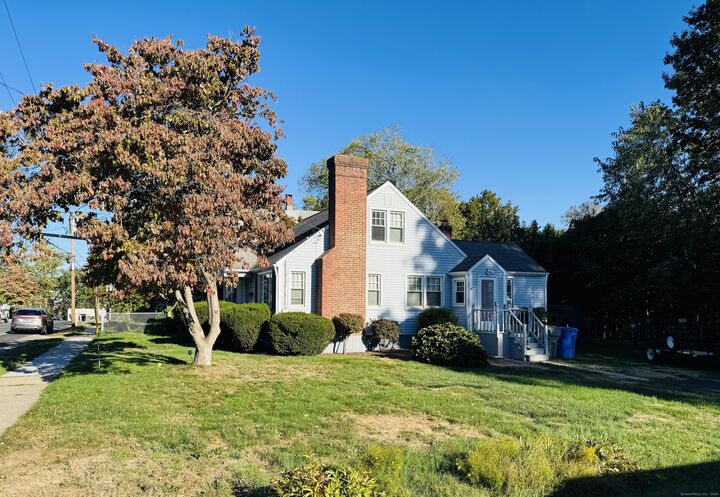 Property Photo:  41 Pardee Street  CT 06010