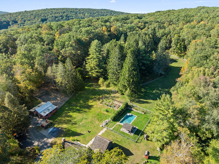 Property Photo: 96 Squire Road CT 06783