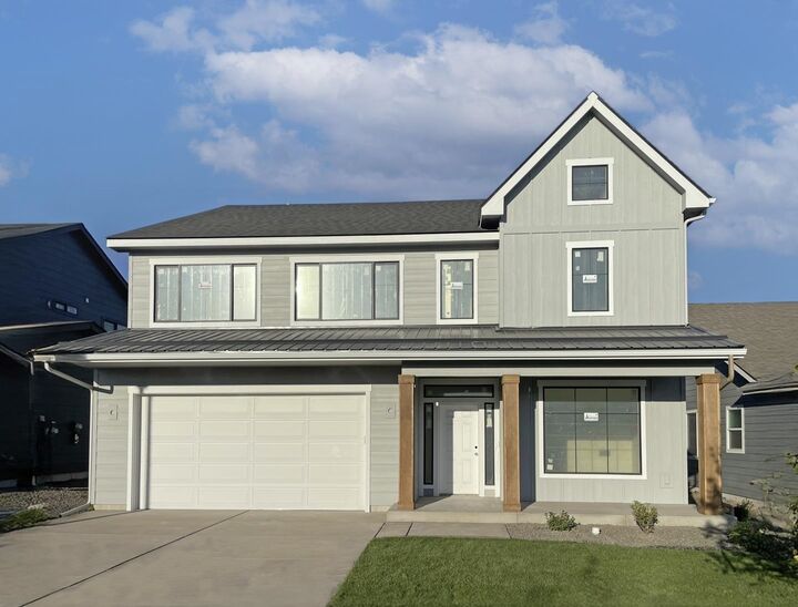 1757 N Umatilla St  Liberty Lake WA 99019 photo