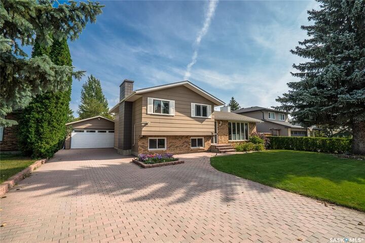 Property Photo: 78 Champlin Crescent SK S7H 3R3