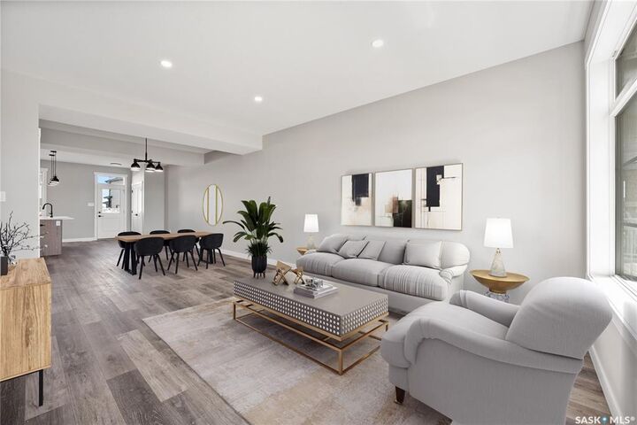 Photo de la propriété: 1753 West Market Street SK S4Y 0G2