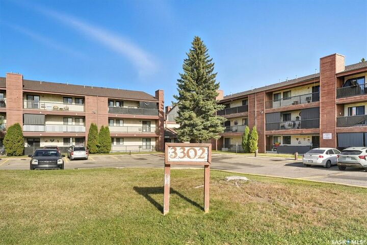 3302 33rd Street W 208  Saskatoon SK S7L 6S5 photo