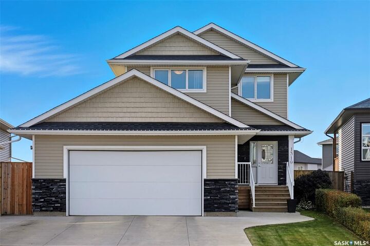 1319 Steeves Avenue  Saskatoon SK S7R 0M4 photo