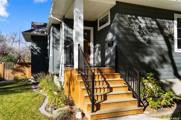 Photo de la propriété: 2276 Rae Street SK S4T 2E9