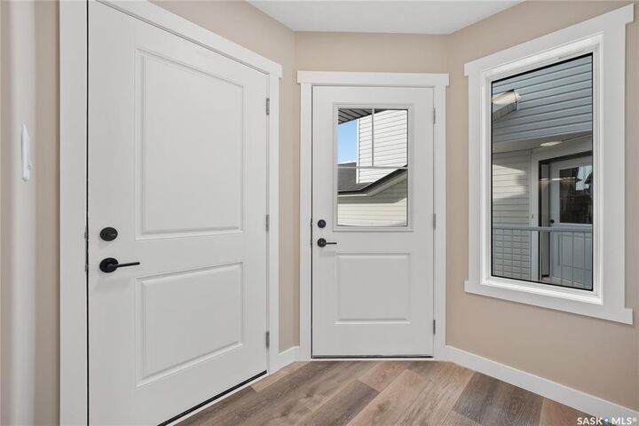 Property Photo: 2929 Welby Way SK S4V 4A3