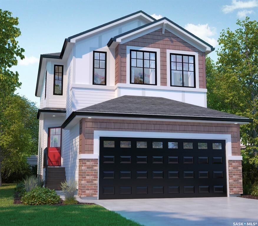 Property Photo: 3088 Dumont Way SK S4V 3Z3