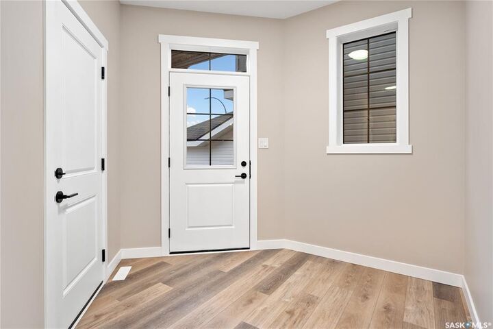 Photo de la propriété:  4768 Ferndale Crescent  SK S4V 4A3