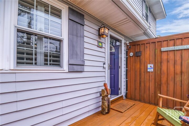 Property Photo:  817 1st Street B-3  GA 31328 