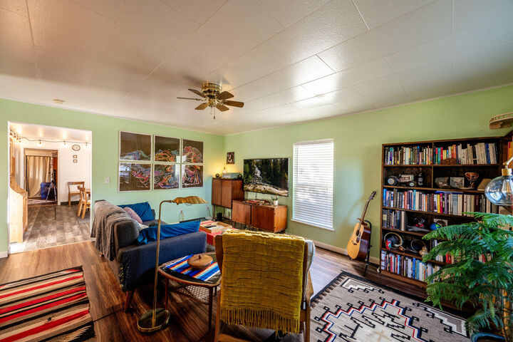 Property Photo: 720 Park Street WY 82801