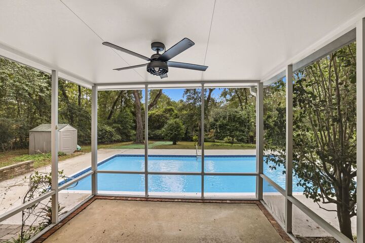 Property Photo:  1129 Mercer Drive  FL 32312 