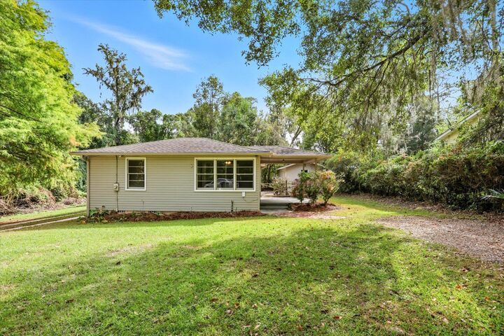 Property Photo:  1415 Stevenson Drive  FL 32301 