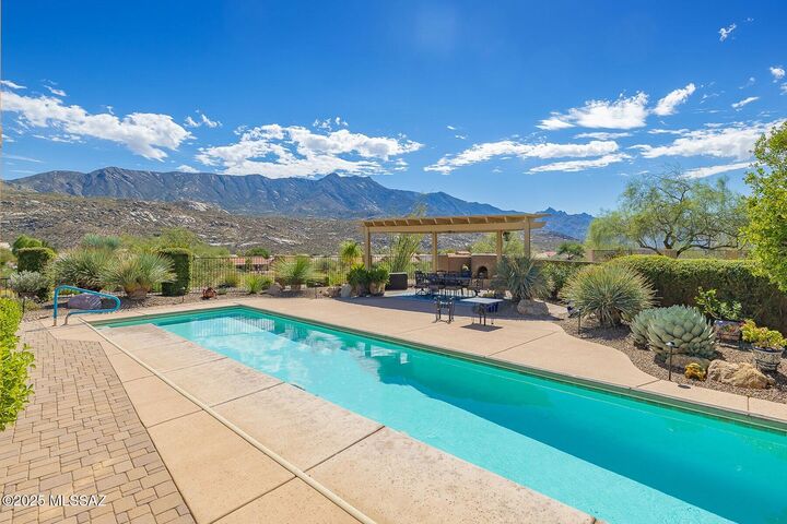 Property Photo:  37999 S Spoon Drive  AZ 85739 