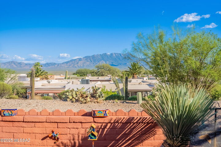 Property Photo: 2853 S Calle Flamenco AZ 85614