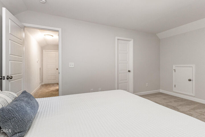 Property Photo: 36 Kevin Troy Court NC 27501