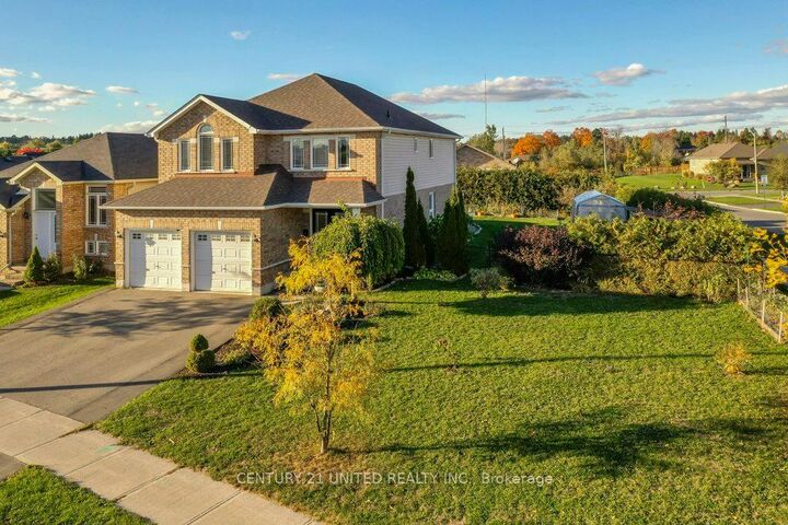 810 Hargrove Trail  Peterborough ON K9L 0B6 photo