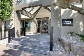 Property Photo:  500 Talbot Street 503  ON N6A 2S3 